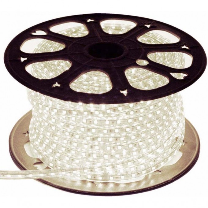 Светодиодная лента ECOLA LED STRIP 100м SA1V05ESB