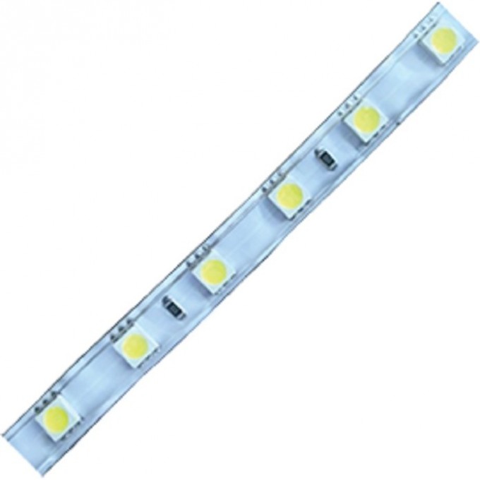 Светодиодная лента ECOLA LED strip 220V STD 14,4W/m IP68 14x7 60Led/m RGB 50м. SA5M14ESB