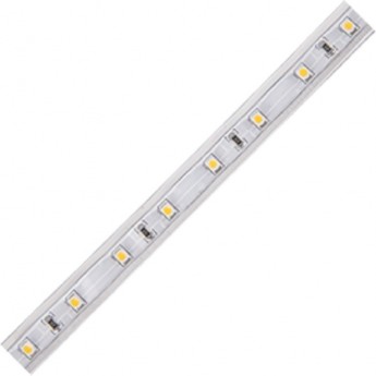 Светодиодная лента ECOLA LED strip 220V STD 4,8W/m IP68 10x6 60Led/m 6000K 4Lm/LED 240Lm/m 100м.