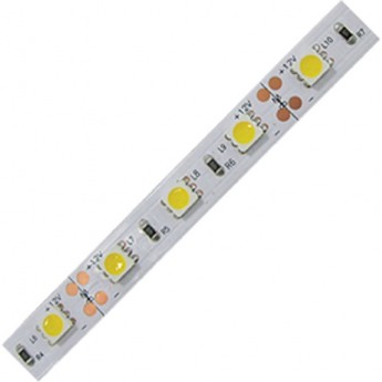 Светодиодная лента ECOLA LED strip PRO 14.4W/m 12V IP20 10mm 60Led/m 4200K 18Lm/LED 1080Lm/m 50м.