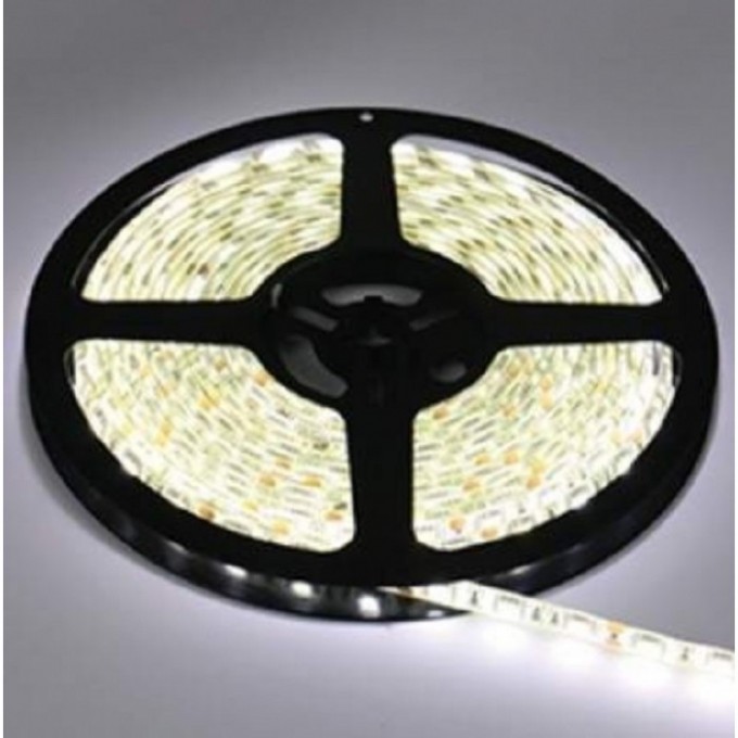 Светодиодная лента ECOLA LED strip PRO 14.4W/m 12V IP65 10mm 60Led/m 6000K 18Lm/LED 1080Lm/m 5м. P5LD14ESB