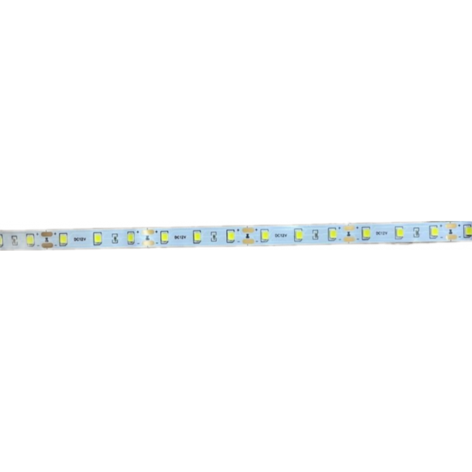 Светодиодная лента ECOLA LED STRIP PRO 7,2W/m 12V IP20 8mm 72Led/m 2800K 10Lm/LED 720Lm/m на катушке 5м P2QW07ESB