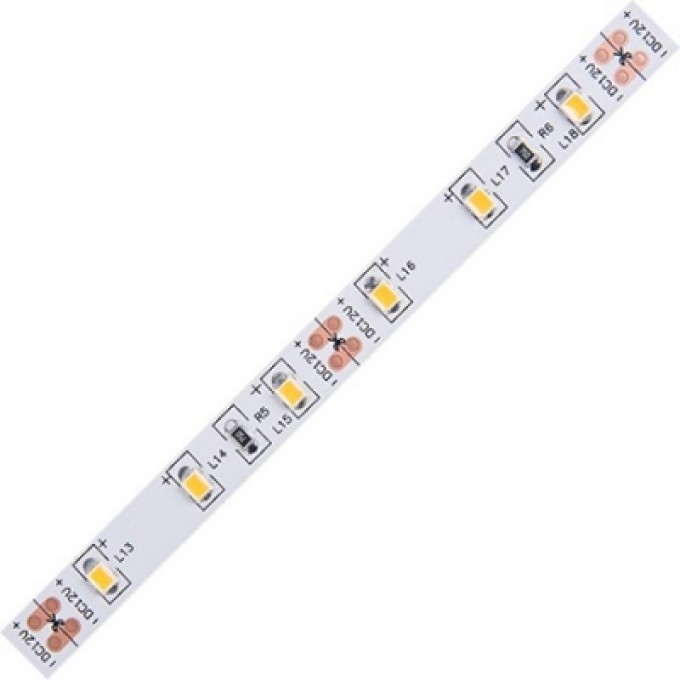 Светодиодная лента ECOLA LED STRIP PRO на катушке 5м P2LW08ESB