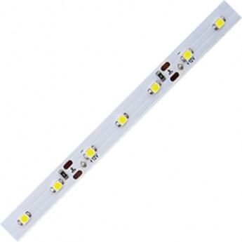 Светодиодная лента ECOLA LED strip STD 4,8W/m 12V IP20 8mm 60Led/m 6000K 4Lm/LED 240Lm/m 50м.