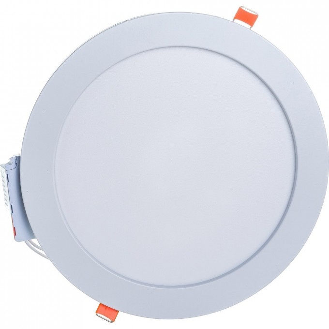 ECOLA LED DOWNLIGHT DRRV12ELC. Купить Встраиваемый светильник на .