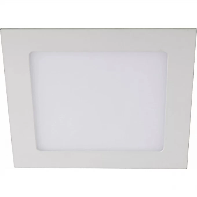 Встраиваемый светильник ECOLA LED DOWNLIGHT DSRD18ELC Встраиваемый светильник ECOLA LED DOWNLIGHT DSRD18ELC